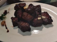 越式牛肉粒-苏浙汇(朝外店)
