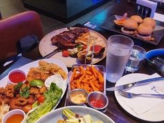 -bluefrog蓝蛙(皇庭广场店)