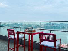 -厦门海港英迪格酒店(中山路店)