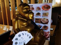 -Ufufu cafe(天神巷店)