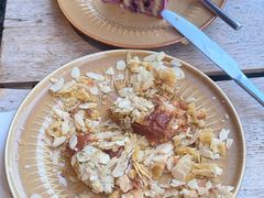 -BAKER&SPICE(安福路店)