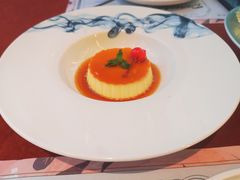 焦糖布丁-赵小姐丨新中餐(曲江店)