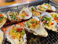 -蚝英雄·自助烤蚝(高新店)