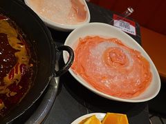 -巴蜀大将火锅(春熙店)