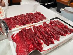 -八合里牛肉火锅(上海中山公园店)