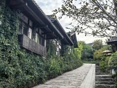 -茅山东方盐湖城景区