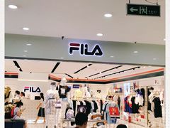 -FILA(龙之梦购物中心店)