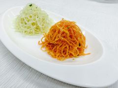 拌菜双蒸-祥记餐饮•豫粤珍味(金隅大厦店)