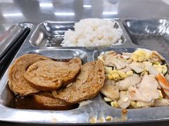 -南京工业大学-东苑1食堂
