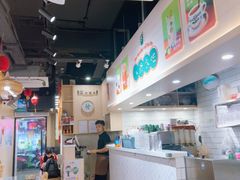 -八爷茶餐厅