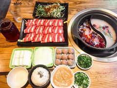 -四喜小胖·北京涮肉(五道营店)