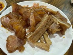 -山里人姜汁(府东小区店)