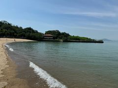 -鼓浪屿内厝澳码头(轮渡站)