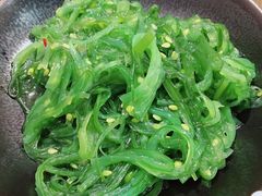 -松幸日式料理(中山路店)