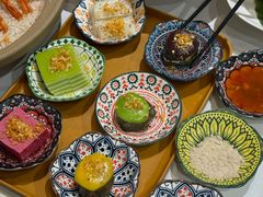 -沿江海南菜·文昌鸡祖师爷(大东海店)