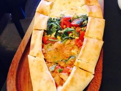 -Efes Turkish & Mediterranean Cuisine 艾菲斯餐厅(陆家嘴店)
