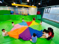 -全优加早教托育园(广百新一城店)