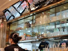 -香港新发烧腊茶餐厅(书城店)