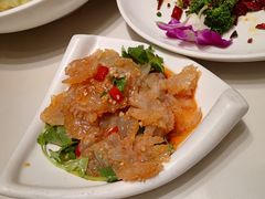 -刘胖子家常菜·蹄花焖藕(兴业店)