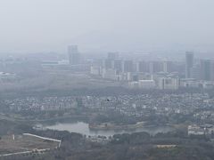 -南京市江宁方山