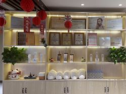 -芳朵美容养生SPA