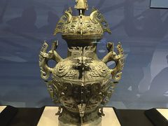 -四川博物院