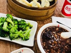 -千忆汤包(闽江路店)