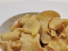 捞汁海螺片-紫阳家宴(源深店)