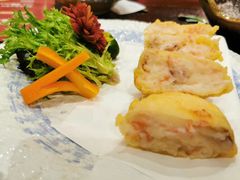 -古田居·特色寿司料理(星之岛旗舰店)