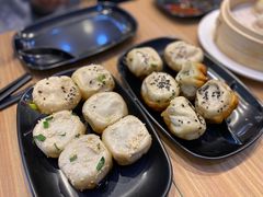 -小杨生煎(香港名都店)