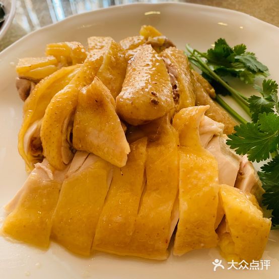 卢记大饭店