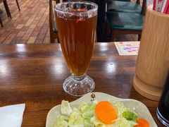 -李先生牛肉面大王(济南火车站候车室店)