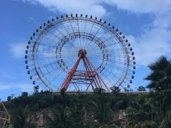 -芽庄珍珠岛游乐园