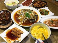 -老妈私房鱼头(欧洲城店)