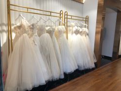 -圣拉维婚礼艺术中心(合肥旗舰店)