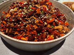 -麻都·成都菜(人民广场店)