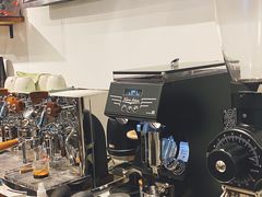 -Double cafe