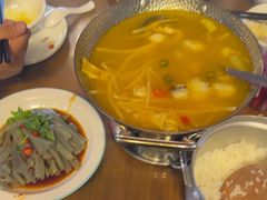 -隔壁老王·家常云南菜(花巷店)