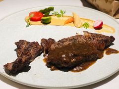 -春树下·树屋花房西餐厅(罍街AS1980店)