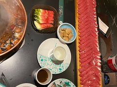 -阳坊胜利涮羊肉(阳坊老店)