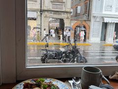 -Alimentari Mulino意大利餐吧&烘焙(丰盛里店)