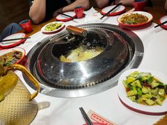 -玺炖·中国铁锅炖(虹桥天街店)