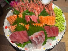 -福樱兰海鲜放题铁板烧(加州店)