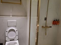 -初品精选酒店(春熙路步行街店)