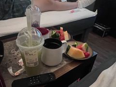 -和子足浴SPA会馆(东方之门店)