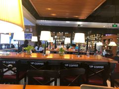 -西西弗书店&矢量咖啡(万象城店)