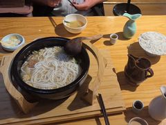 -勺子米线·云南传统小吃市集(四方街店)