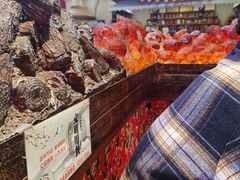 -东北食府·铁锅炖(花溪湾店)