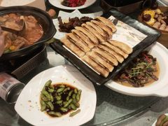 -丽华园(汉阳龙阳店)