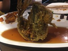 -老牌坊鲁菜名店(宽厚里店)